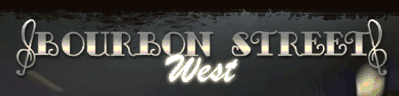 Bourbon West Website