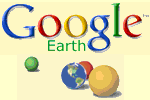 Get Google Earth