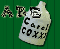 carol cox original internet amateur